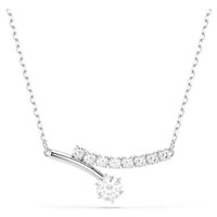 Necklace Swarovski Woman in Metal Alloy 5753568